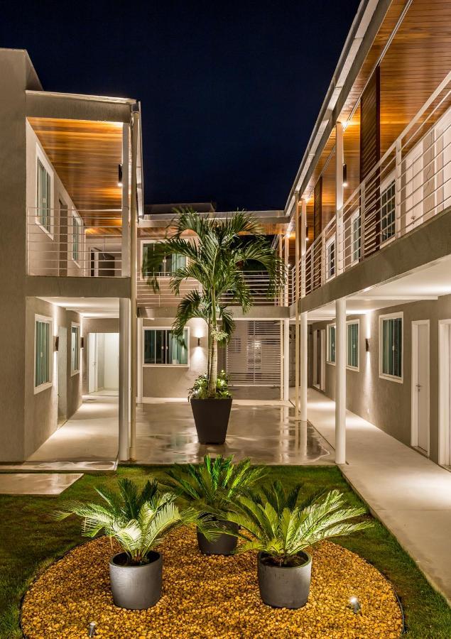 Pousada Boutique Do Lazer Cabo Frio Bagian luar foto